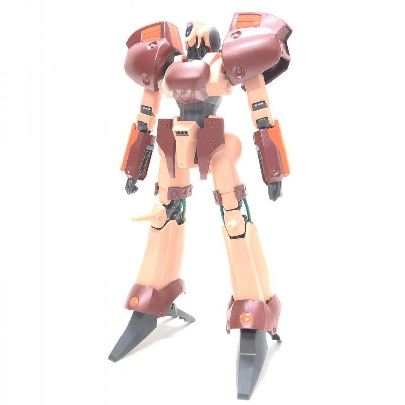 【中古】ROBOT魂 SIDE HM アシュラ・テンプル[240069153599]_画像5