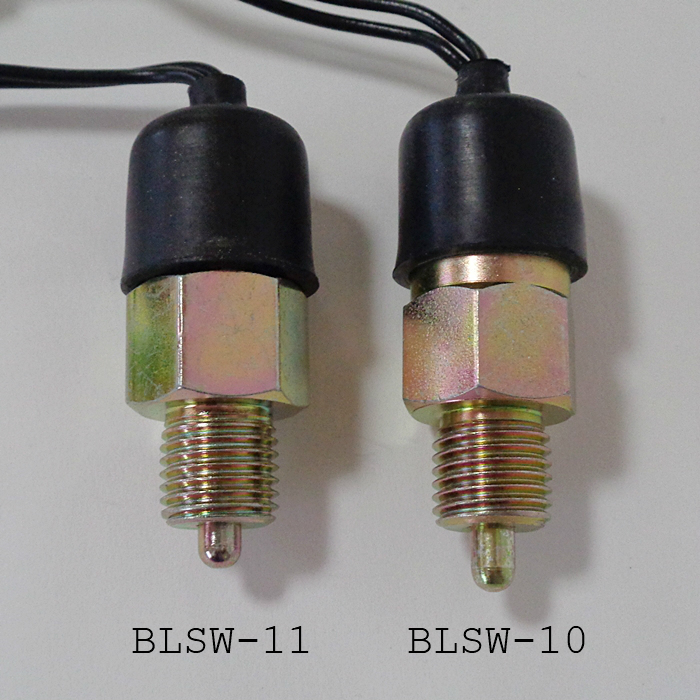 新品 バックランプ スイッチ B210/310、510, 620/720 (BLSW11) ▽Jntj *の画像5