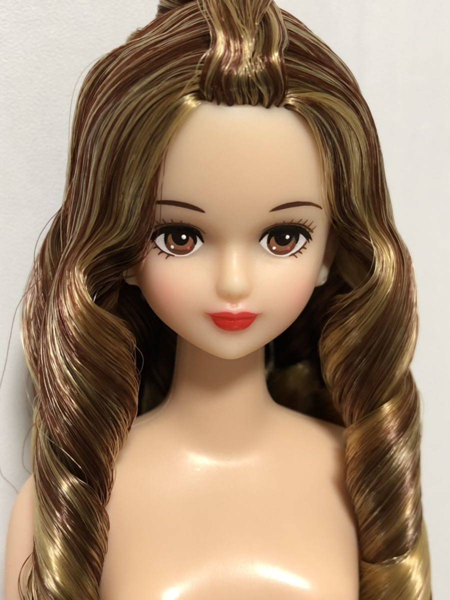 シオン おたのしみドール ESC リカちゃんキャッスル ジェニー シオン おたのしみドール ESC リカちゃんキャッスル ジェニー