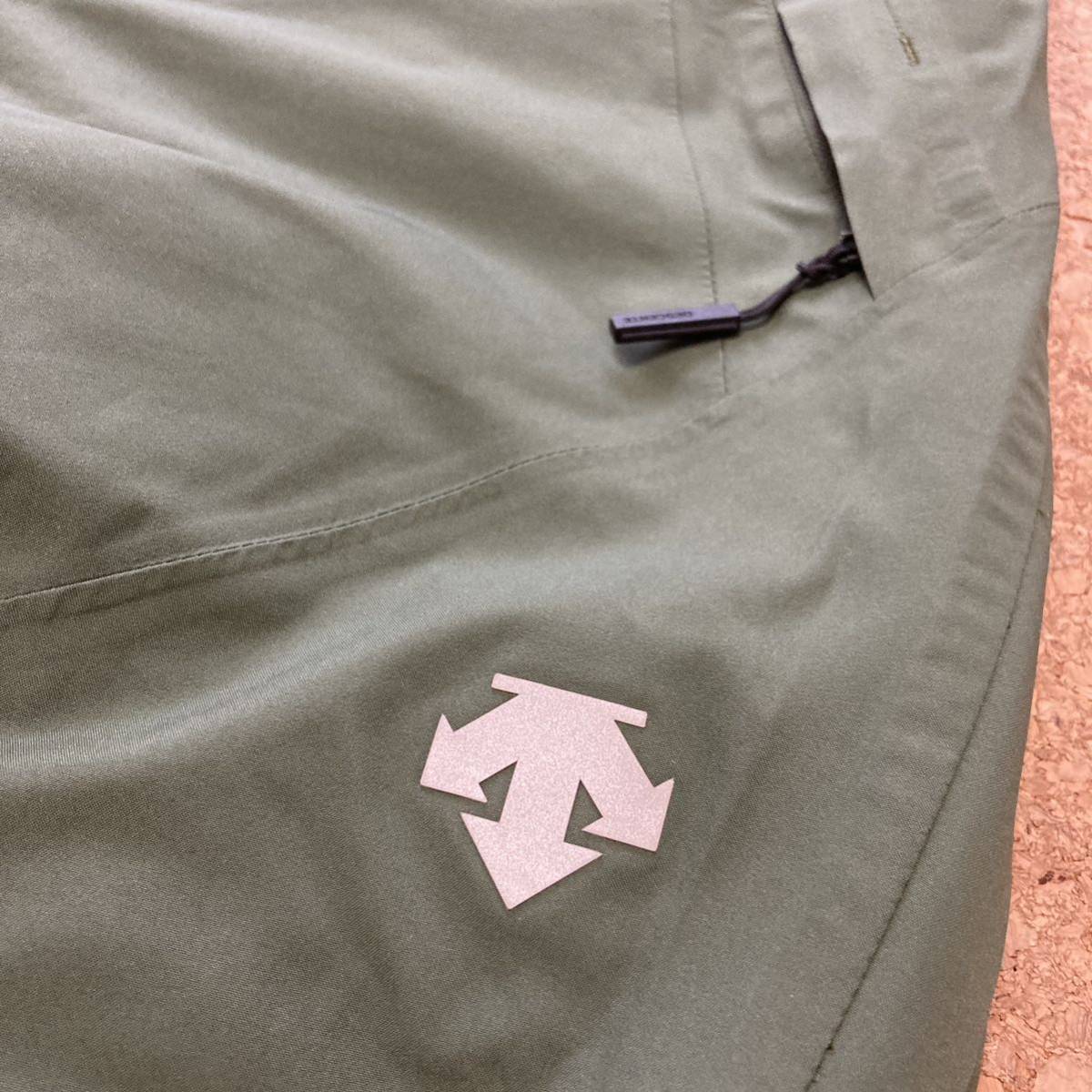 S I Oデサント DESCENTE ゴアテックス スキーパンツ S I Oデサント DESCENTE ゴアテックス スキーパンツ
