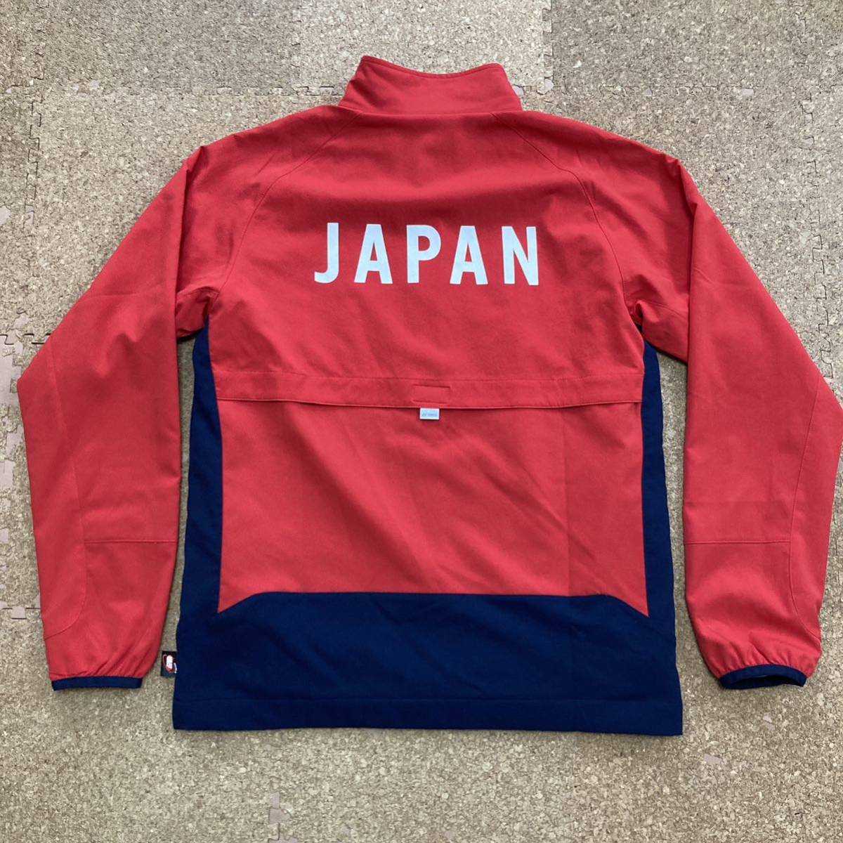 美品】【レア】ヨネックス YONEX テニス JOC オリンピック 美品】【レア】ヨネックス YONEX テニス JOC オリンピック