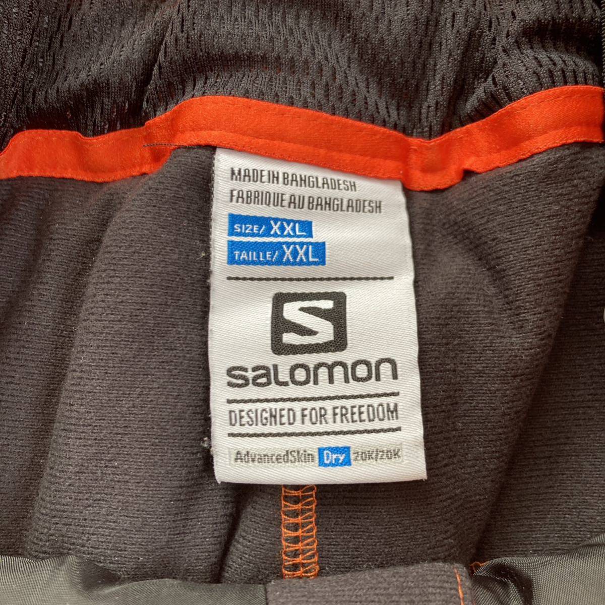 サロモン salomon スキーパンツ スノーボード スノボ スノー サロモン salomon スキーパンツ スノーボード スノボ スノー