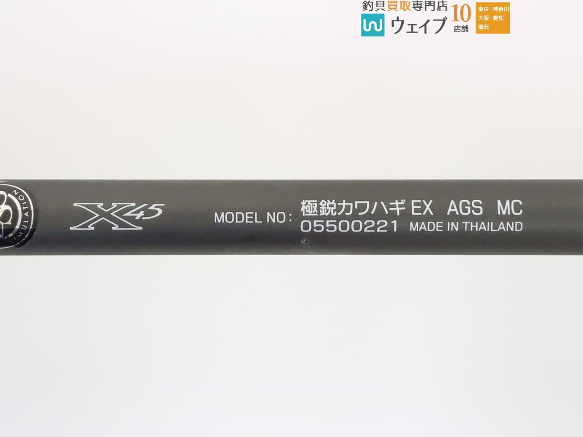 ダイワ 極鋭 カワハギ EX AGS MC_120U438452 (3).JPG