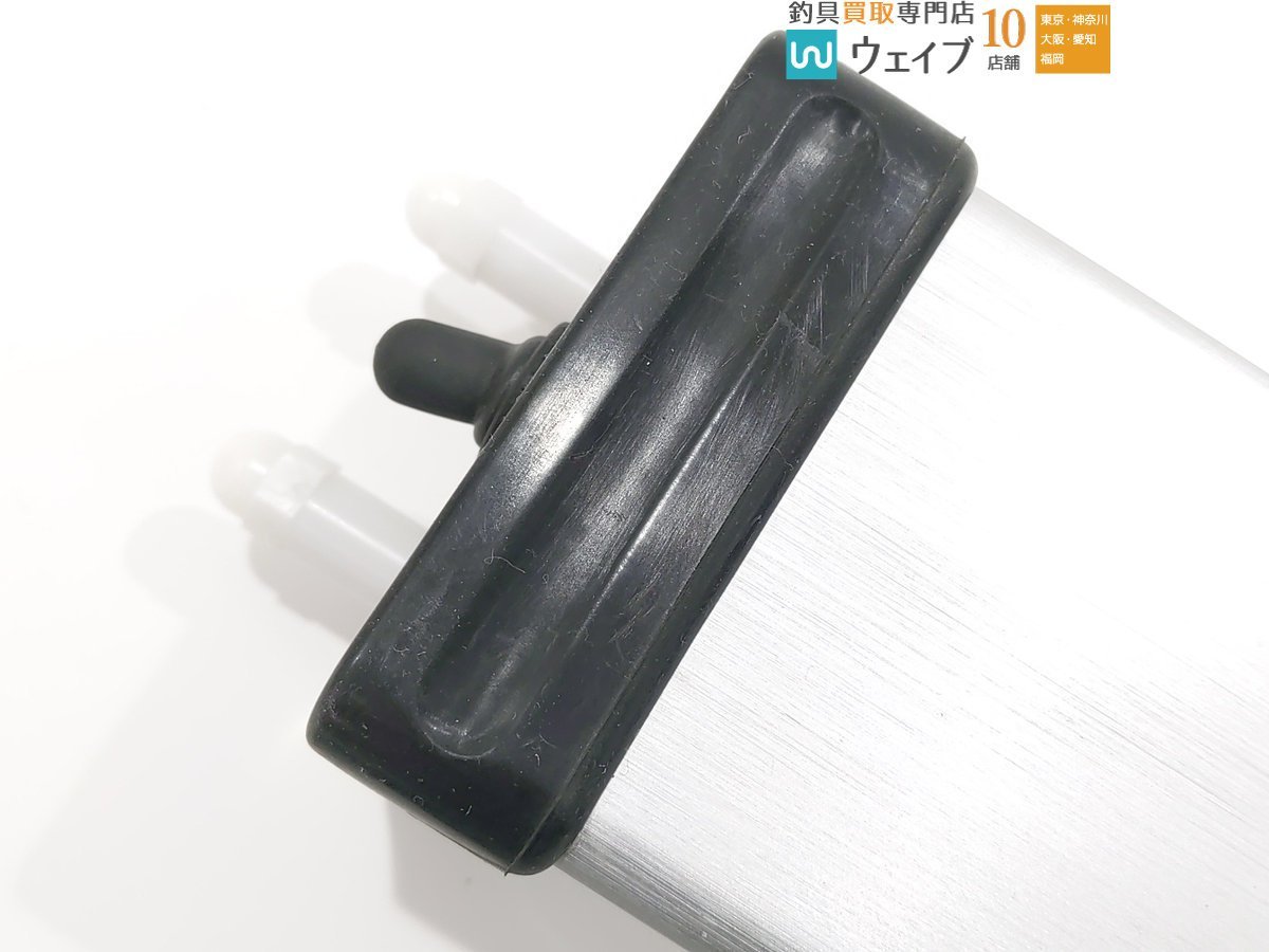 八洲電業 DLG-FC10A フィッシングキューブ リチウムイオンバッテリー_80F442601 (6).JPG