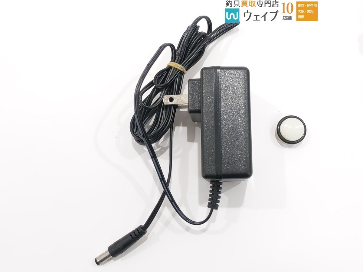 八洲電業 DLG-FC10A フィッシングキューブ リチウムイオンバッテリー_80F442601 (5).JPG