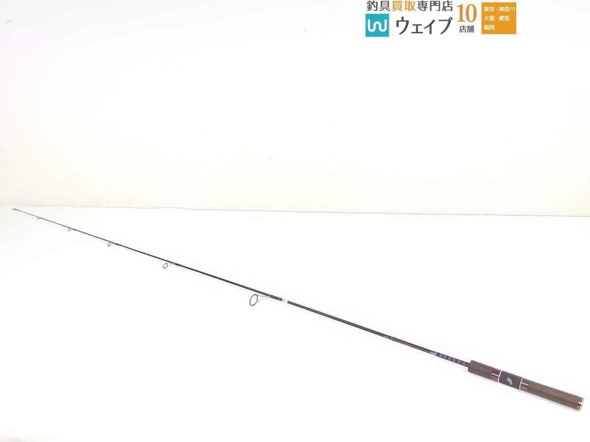 【現金特価】 ダイワ タランチュラ 561MLRS-RR HL-Z ハートランド ダイワ