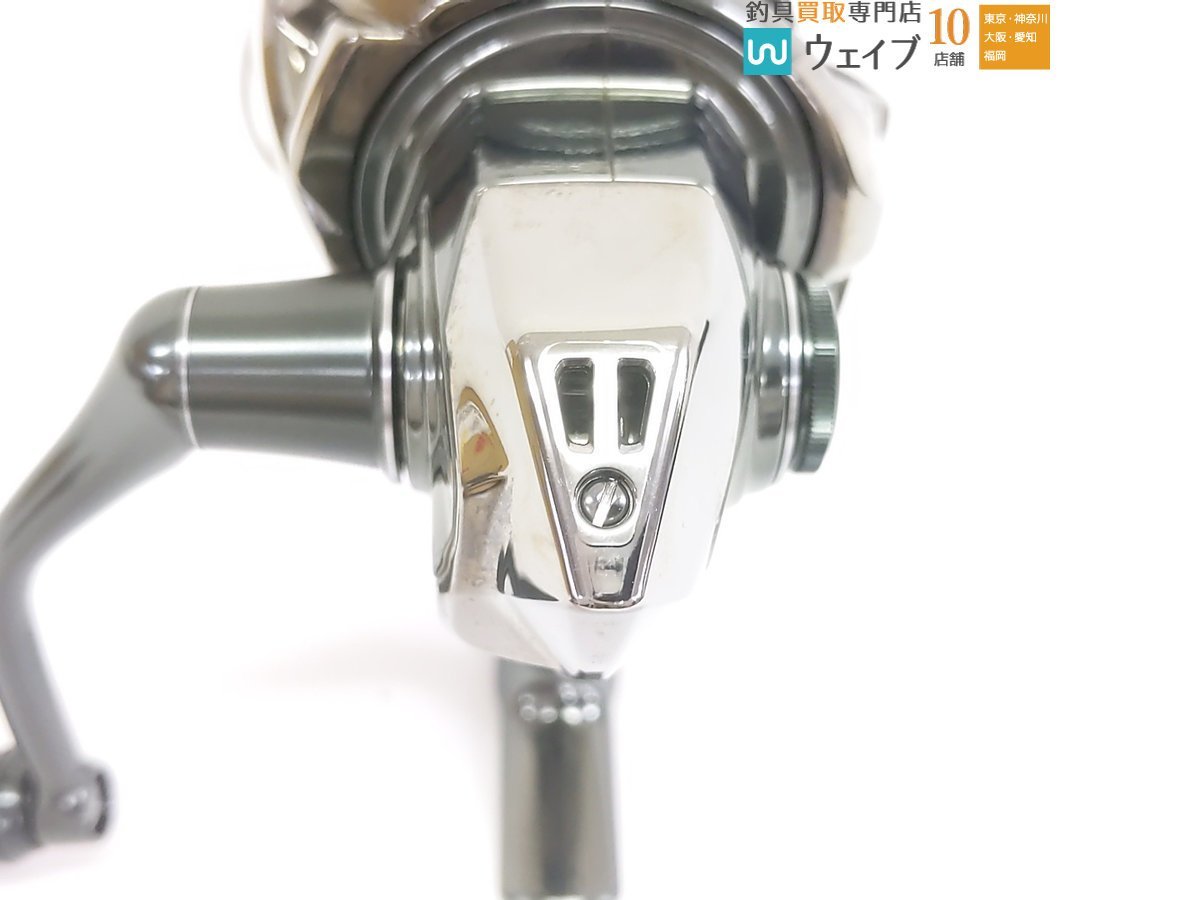 シマノ 22 ステラ 2500SHG 超美品_60N444609 (8).JPG