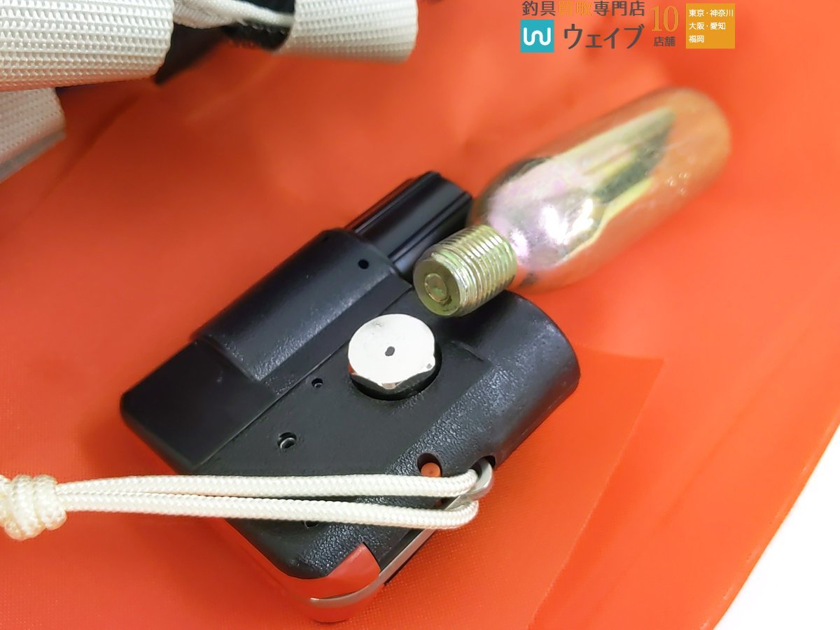 シマノ ライフジャケット VE-051D SS-1型 桜マーク有_80Y444016 (8).JPG