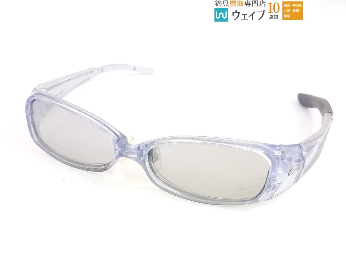 Zeque by ZEAL OPTICS ヴェロ ティエラ VERO TIERA ※注あり_60Y446751 (4).JPG