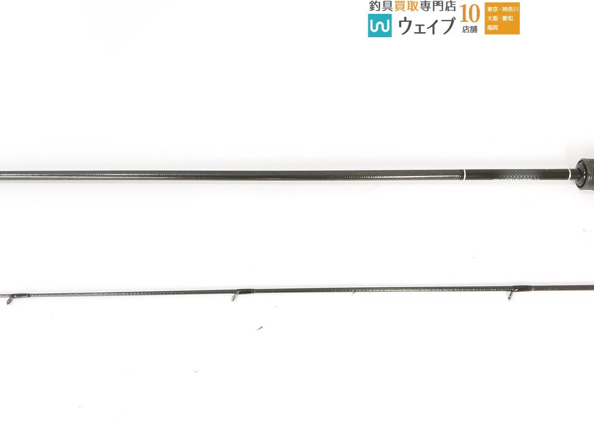 ダイワ MX 月下美人 アジング 65L-T N 美品_140G443003 (5).JPG