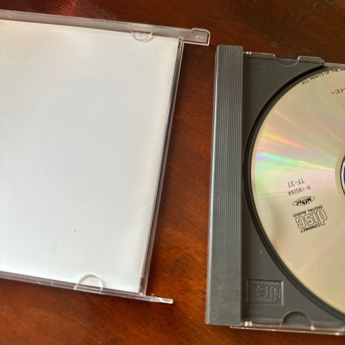 CD The пляж boys 