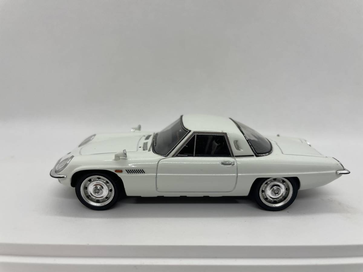 OEM 1/43 マツダ Mazda Cosmo Sports L10B J05-02-117_画像2