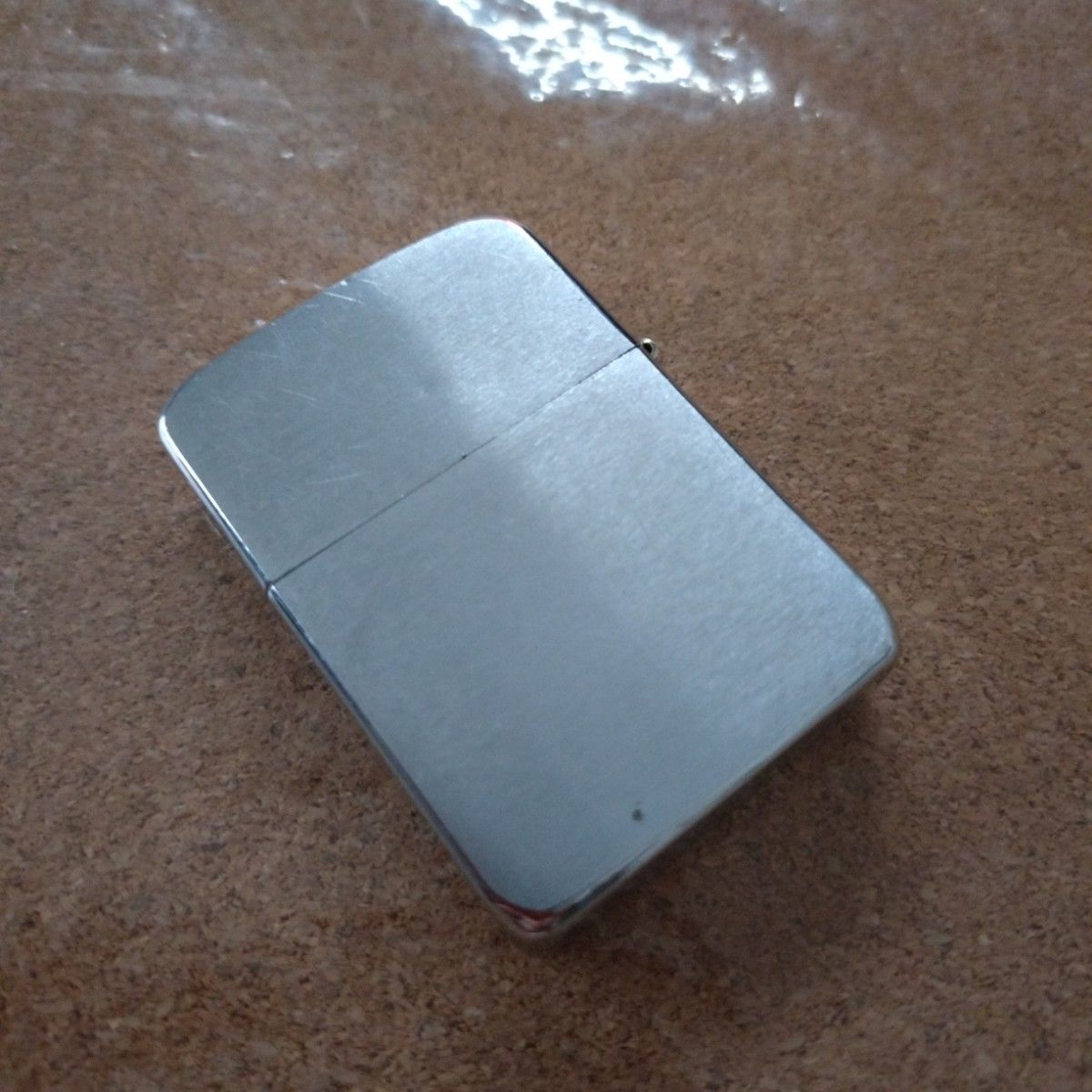 ホープ 41レプリカ ZIPPO