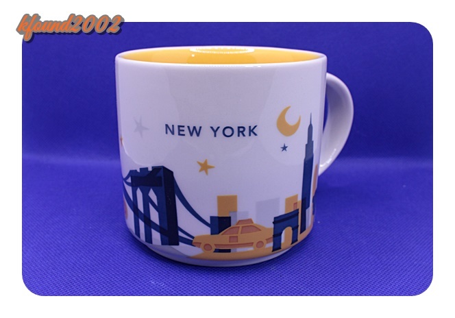 STARBUCKS COFFEE スターバックス スタバ 陶器製 マグカップ STARBUCKS COFFEE スターバックス スタバ 陶器製 マグカップ