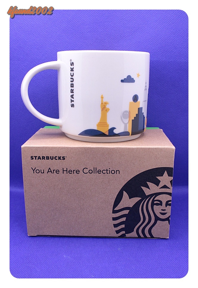 STARBUCKS COFFEE スターバックス スタバ 陶器製 マグカップ STARBUCKS COFFEE スターバックス スタバ 陶器製 マグカップ