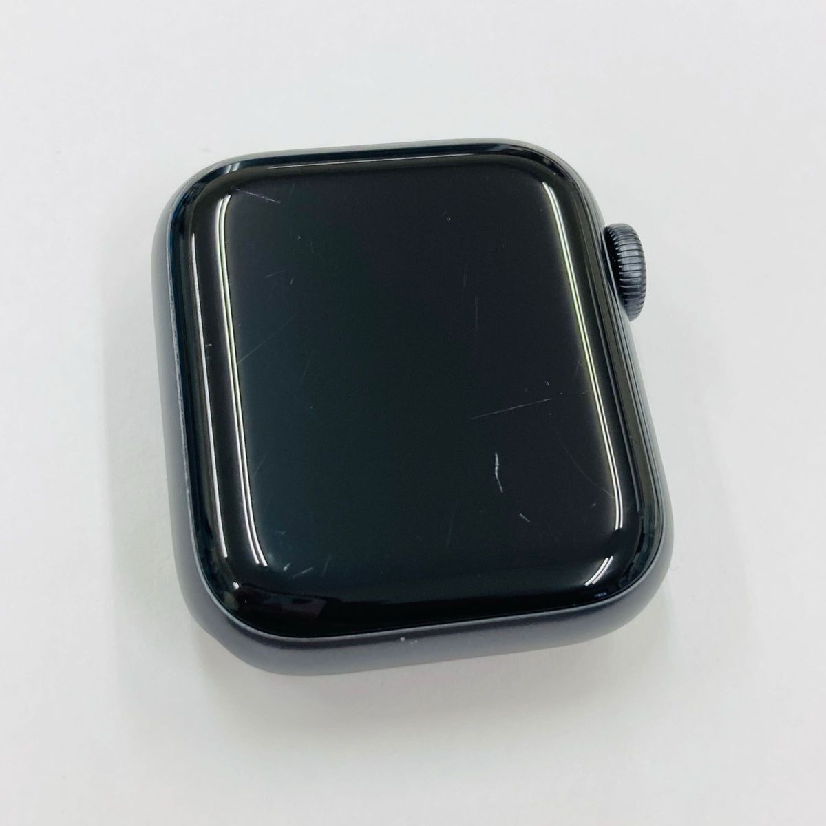 Apple Watch series6 スペースグレイ アルミ アップルウォッチ