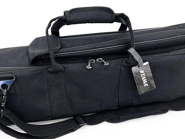 TAMA タマ 2本収納可能 Hardware Bag ハードウェアバッグ HWB02N_画像3