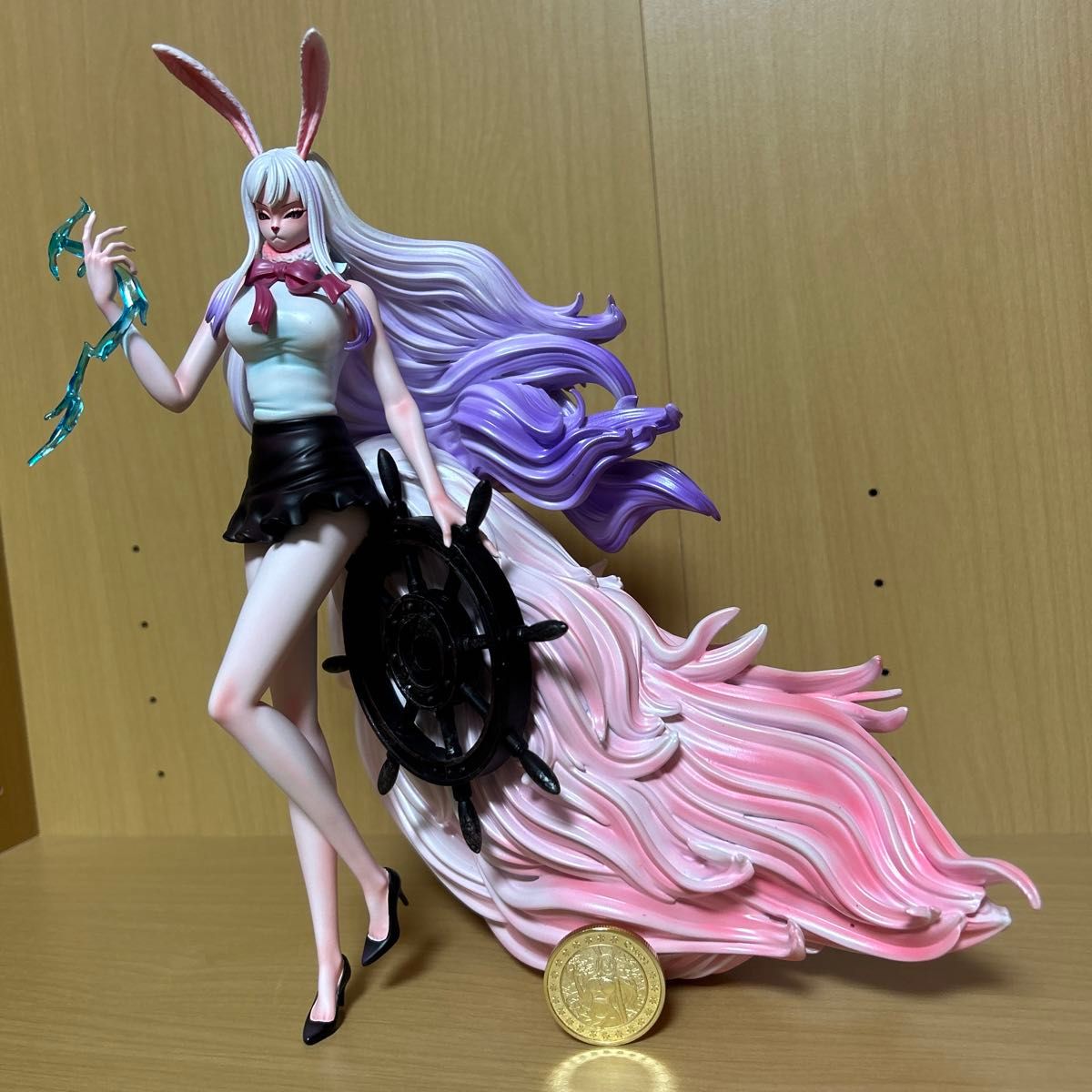 最終値下げ ワンピース キャロット フィギュア|Yahoo!フリマ 最終値下げ ワンピース キャロット フィギュア|Yahoo!フリマ