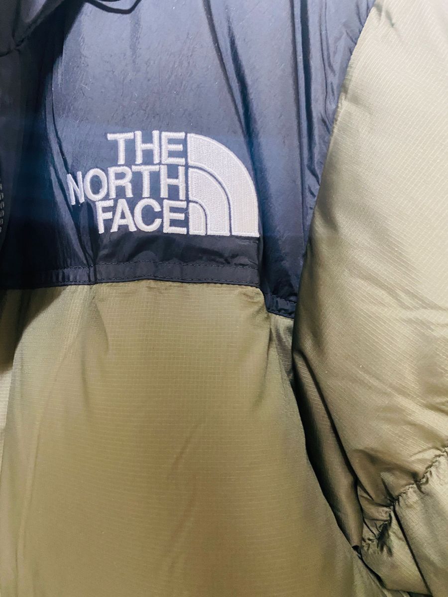 ノースフェイス ヌプシ ダウンジャケット THE NORTH FACE   ニュートープ　ND92335 NT【国内正規品】