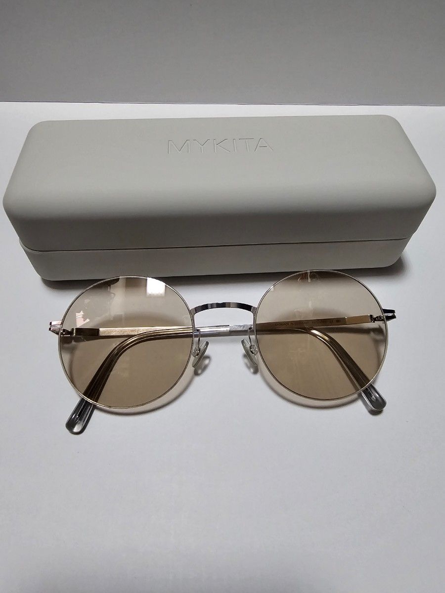 MYKITA KAYO ラウンド サングラス|Yahoo!フリマ(旧PayPayフリマ) MYKITA KAYO ラウンド サングラス|Yahoo!フリマ(旧PayPayフリマ)