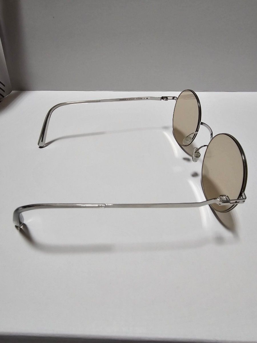 MYKITA KAYO ラウンド サングラス|Yahoo!フリマ(旧PayPayフリマ) MYKITA KAYO ラウンド サングラス|Yahoo!フリマ(旧PayPayフリマ)