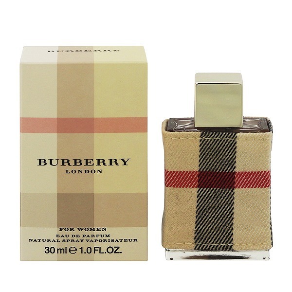 バーバリー ロンドン EDP・SP 30ml 香水 フレグランス BURBERRY LONDON 新品 未使用_画像1