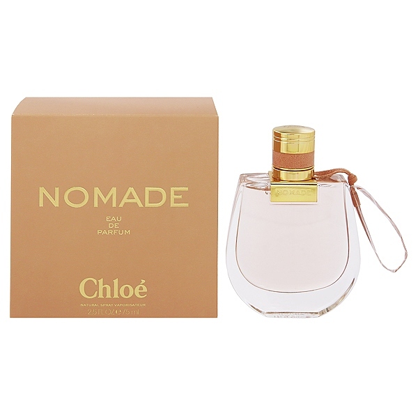 Chloe Nomad EDP / SP 75 мл аромата парфюме