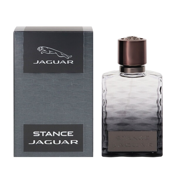 ジャガー スタンス EDT・SP 60ml 香水 フレグランス JAGUAR STANCE 新品 未使用_画像1