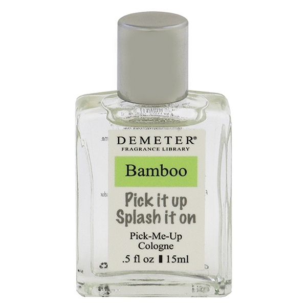 ディメーター バンブー EDC・BT 15ml 香水 フレグランス BAMBOO PICK ME UP COLOGNE DEMETER 新品 未使用_画像1