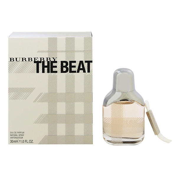 バーバリー ザ ビート EDP・SP 30ml 香水 フレグランス THE BEAT BURBERRY 新品 未使用_画像1