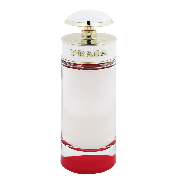 プラダ キャンディ キス (テスター) EDP・SP 80ml 香水 フレグランス CANDY KISS TESTER PRADA 新品 未使用_画像1