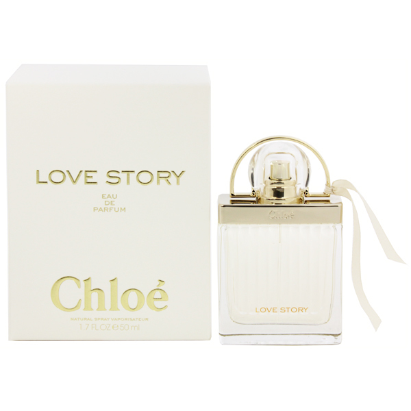 Chloe love story edp / sp 50 мл аромата парфюме