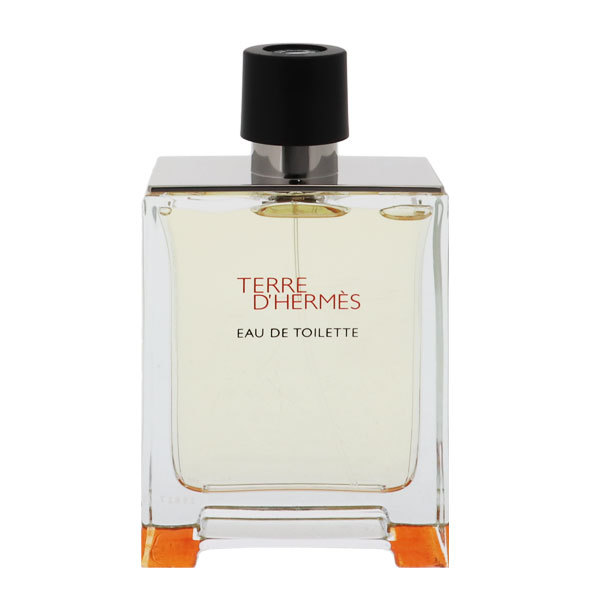 Taildu Hermes (тестер) EDT / SP 100 мл парфюмерного аромата Terre D Hermes Tester Новый неиспользованный