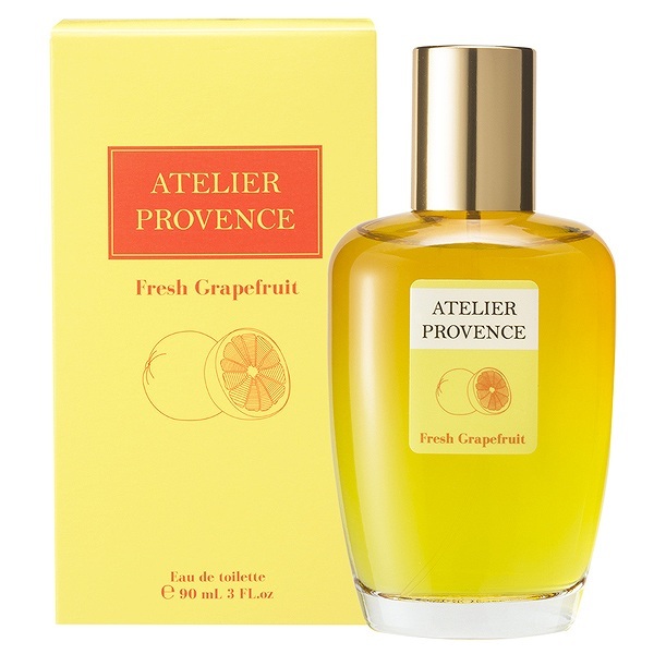  marks lie Pro Vence fresh grapefruit EDT*SP 90ml perfume fragrance ATELIER PROVENCE new goods unused 