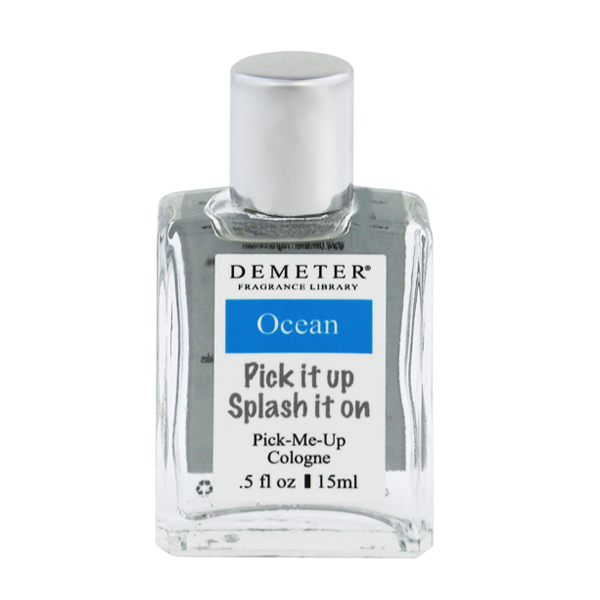 ディメーター オーシャン EDC・BT 15ml 香水 フレグランス OCEAN PICK ME UP COLOGNE DEMETER 新品 未使用_画像1