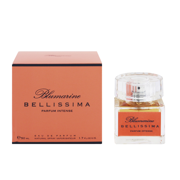 ブルマリン ベリッシマ インテンス EDP・SP 50ml 香水 フレグランス BELLISSIMA INTENSE BLUMARINE 新品 未使用_画像1