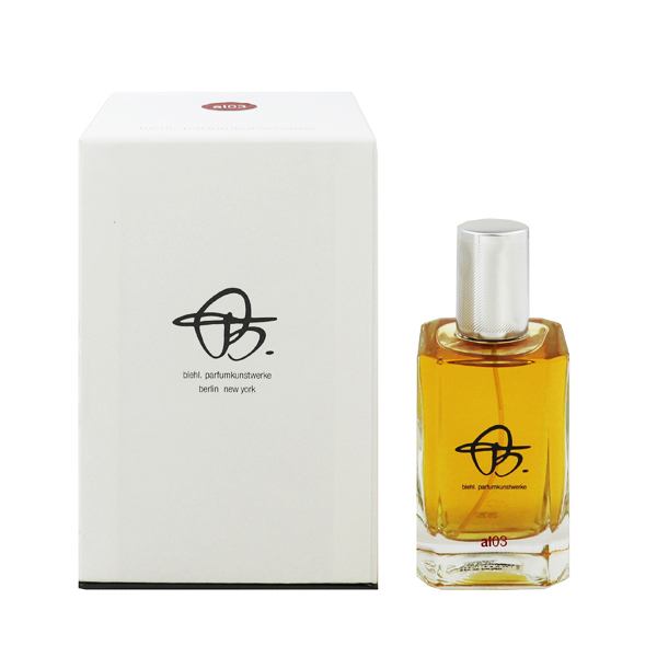 ビール パルファムクンストヴェルケ al03 -アルトゥレットランディ- EDP・SP 100ml 香水 フレグランス AL03 -ARTURETTO LANDI- 新品 未使用_画像1