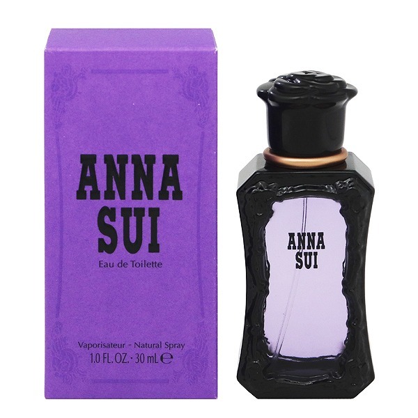 アナスイ EDT・SP 30ml 香水 フレグランス ANNA SUI 新品 未使用_画像1