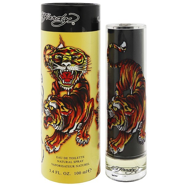 エド ハーディ メン EDT・SP 100ml 香水 フレグランス ED HARDY 新品 未使用_画像1