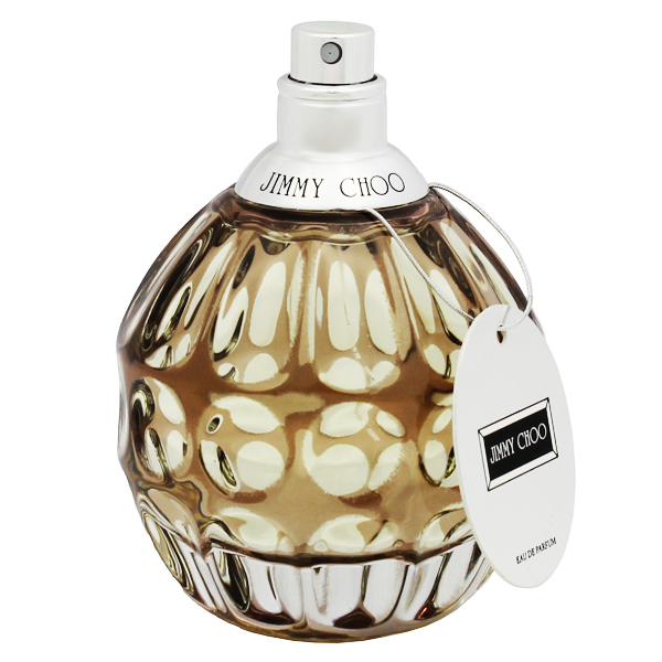 ジミー チュウ (テスター) EDP・SP 100ml 香水 フレグランス JIMMY CHOO TESTER 新品 未使用