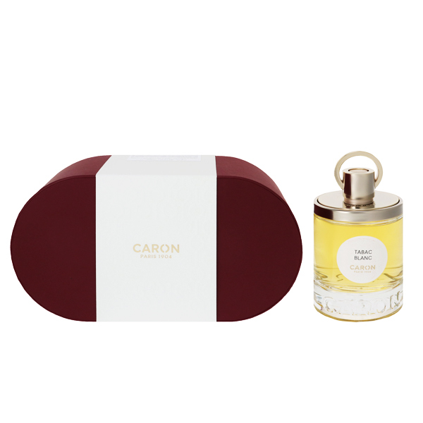 キャロン タバック・ブラン EDP・SP 100ml 香水 フレグランス TABAC BLANC CARON 新品 未使用_画像1