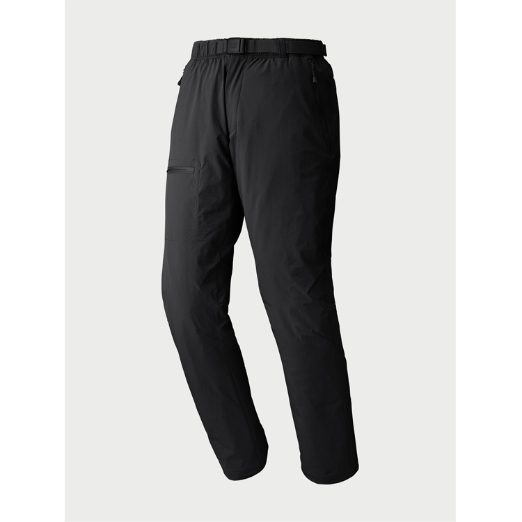 カリマー マルチフィールドLWパンツ(メンズ) M ブラック #101511-9000 multi field LW pants Black KARRIMOR 新品 未使用