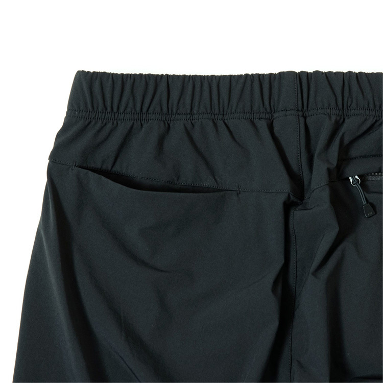 カリマー マルチフィールドLWパンツ(メンズ) L ブラック #101511-9000 multi field LW pants Black KARRIMOR 新品 未使用_画像6