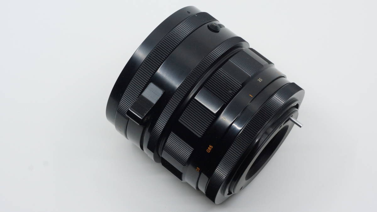 NORITA ノリタ光学 NORITAR 70mm F3.5 ノリタール 美品_画像5