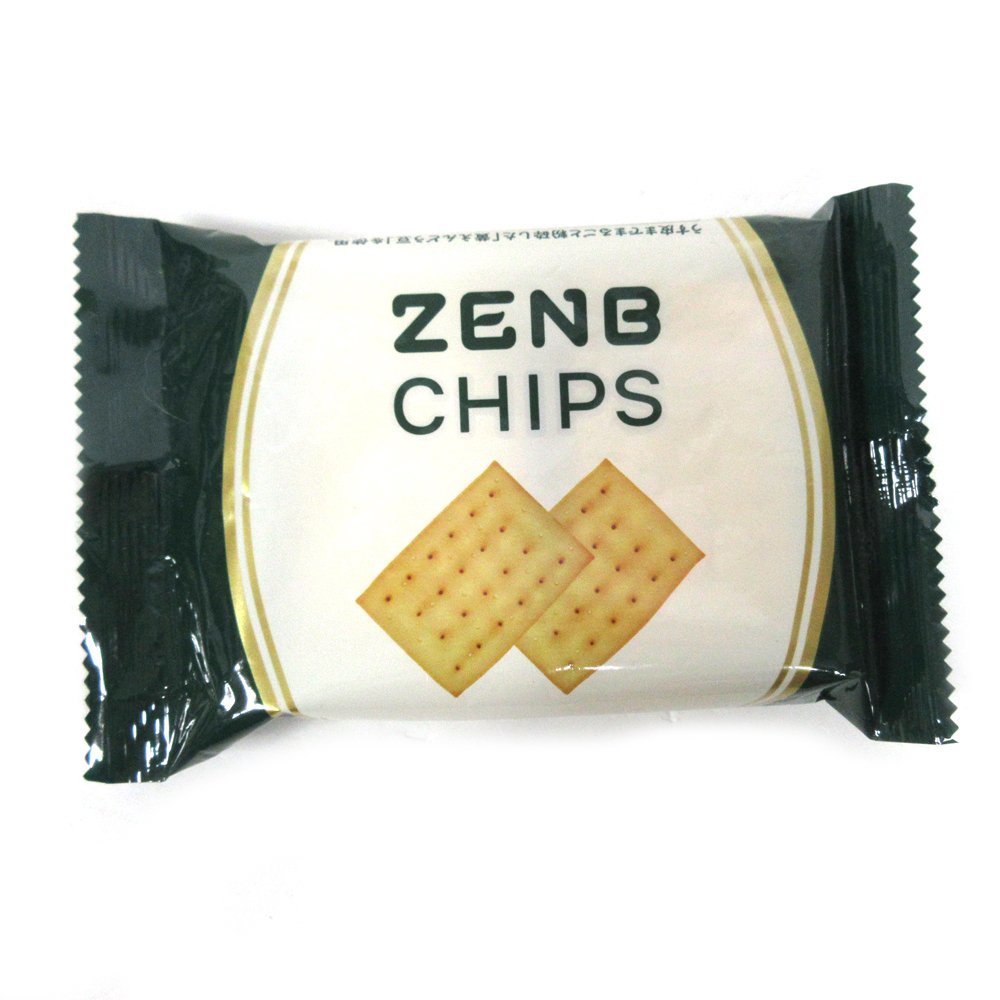 ▲▽ZENB（ゼンブ）●健康食品7点セット●チップス3袋●野菜スティック リッチテイスト4本●グルテンフリー_画像2