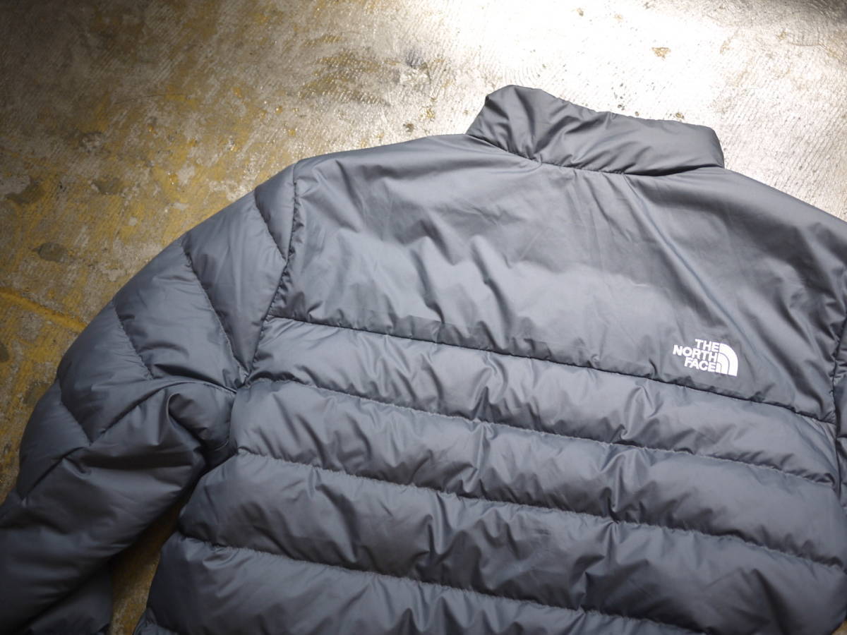 新品3.5万 XXL/ノースフェイス アコンカグア 高級 ダウン ジャケット THE NORTH FACE Down Aconcagua Jacket_画像5