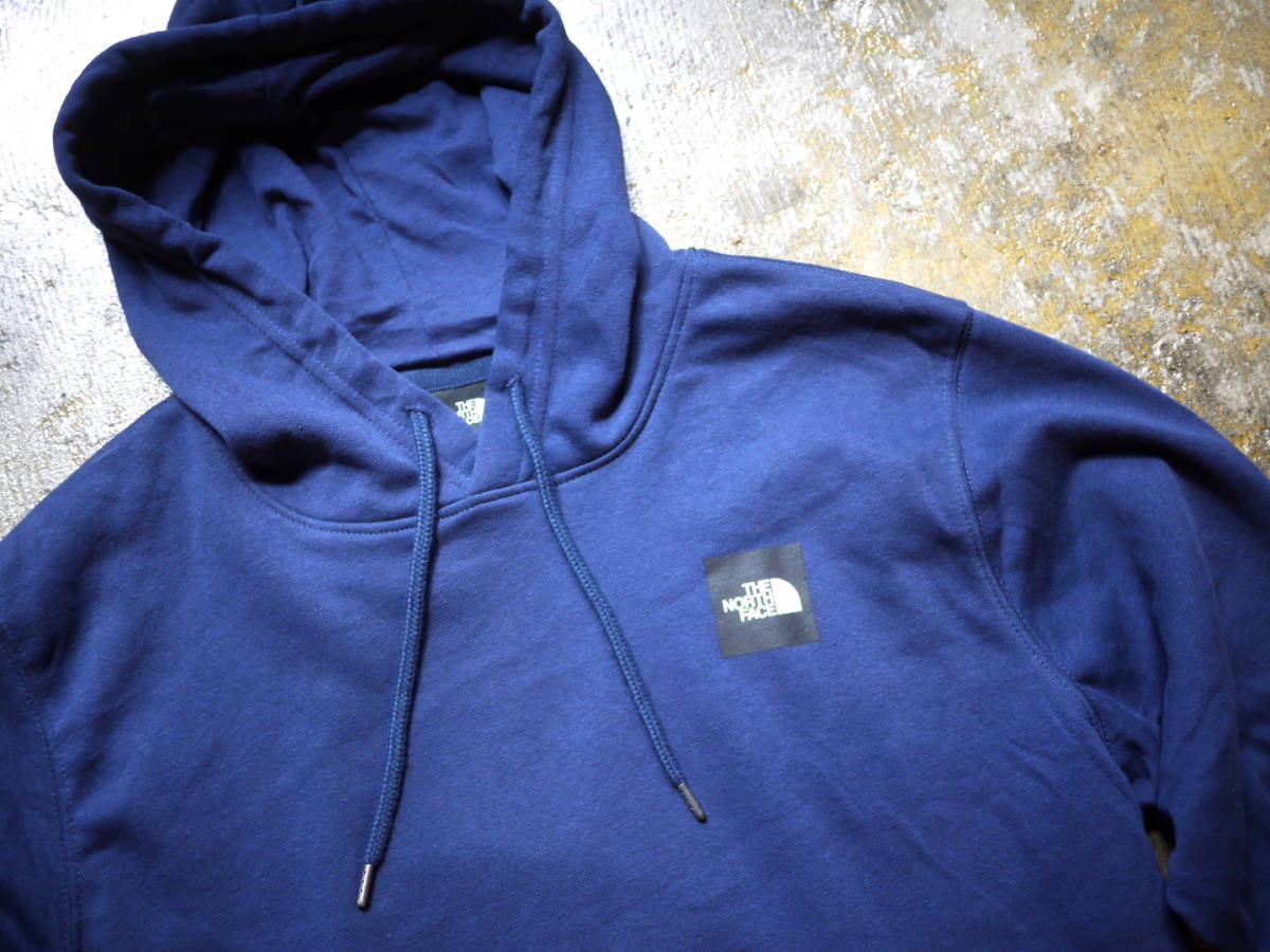 日本未発売 L/ノースフェイス グラフィック ドーム バックプリント スウェット パーカー 裏起毛 THE NORTH FACE BRAND PROUD HOODIE_画像5