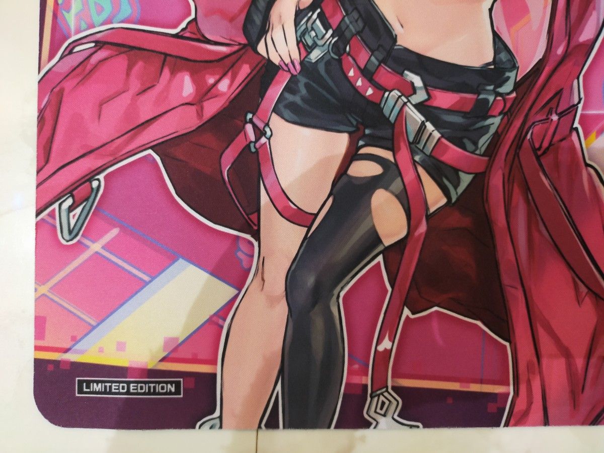 遊戯王 イビルツイン プレイマットのみ YCS2023 Evil Twin 遊戯王 イビルツイン プレイマットのみ YCS2023 Evil Twin