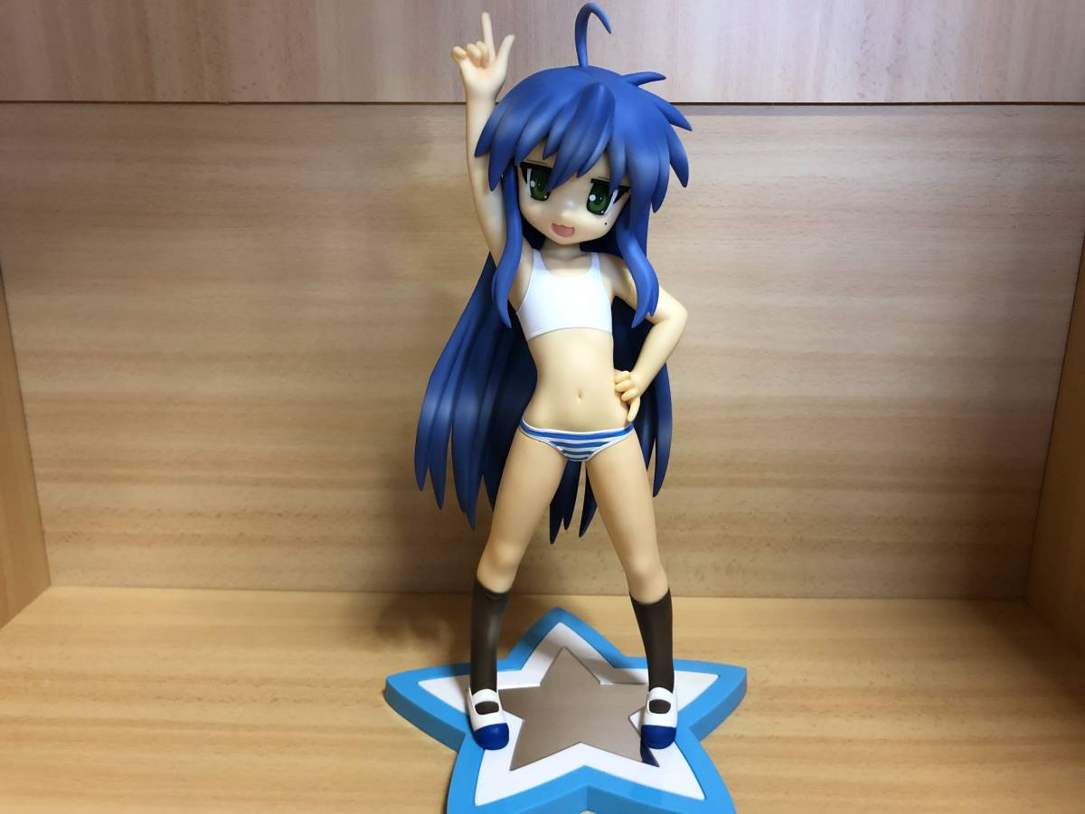 Yahoo!オークション - フリーイング TVアニメらき すた 泉こなた Yahoo!オークション - フリーイング TVアニメらき すた 泉こなた