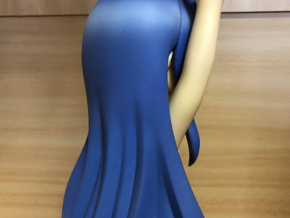 フリーイング TVアニメらき☆すた 泉こなた 体操服Ver. (欠品 フリーイング TVアニメらき☆すた 泉こなた 体操服Ver. (欠品